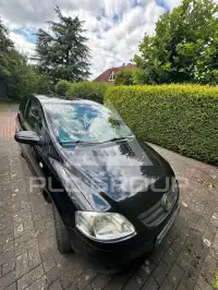 2010 Volkswagen FOX