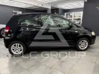 2010 Volkswagen FOX