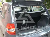 2010 Volkswagen FOX