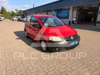 2010 Volkswagen FOX