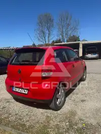 2010 Volkswagen FOX