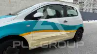2010 Volkswagen FOX