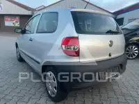 2010 Volkswagen FOX