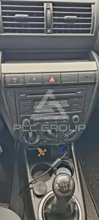 2010 Volkswagen FOX
