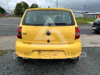 2010 Volkswagen FOX