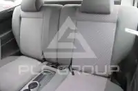 2010 Volkswagen FOX