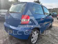 2010 Volkswagen FOX