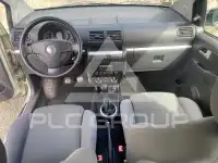 2010 Volkswagen FOX