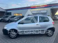 2010 Volkswagen FOX