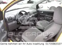 2010 Volkswagen FOX