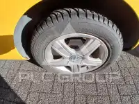 2010 Volkswagen FOX