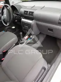 2010 Volkswagen FOX