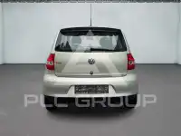 2010 Volkswagen FOX