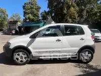2010 Volkswagen FOX
