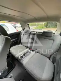 2010 Volkswagen FOX