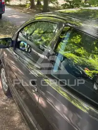 2010 Volkswagen FOX