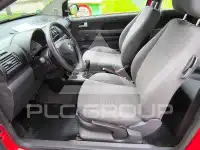 2010 Volkswagen FOX