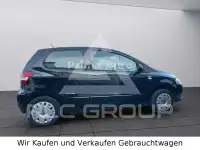 2010 Volkswagen FOX