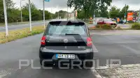 2010 Volkswagen FOX