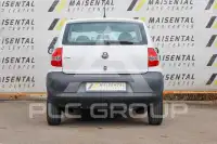 2010 Volkswagen FOX