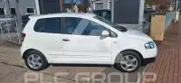 2010 Volkswagen FOX