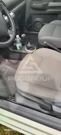 2010 Volkswagen FOX