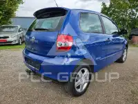 2010 Volkswagen FOX