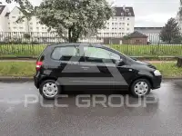 2010 Volkswagen FOX