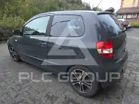 2010 Volkswagen FOX