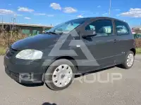 2010 Volkswagen FOX