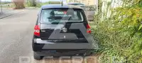 2010 Volkswagen FOX