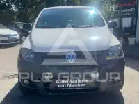 2010 Volkswagen FOX