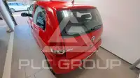 2010 Volkswagen FOX
