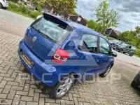 2010 Volkswagen FOX