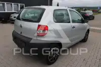 2010 Volkswagen FOX