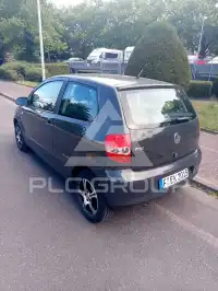 2010 Volkswagen FOX