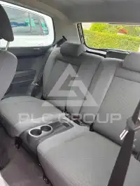 2010 Volkswagen FOX