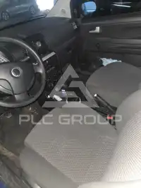 2010 Volkswagen FOX