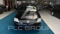 2010 Volkswagen FOX