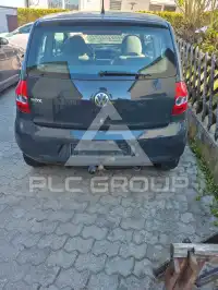 2010 Volkswagen FOX
