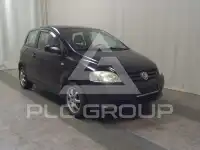 2010 Volkswagen FOX