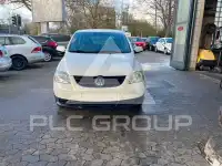 2010 Volkswagen FOX