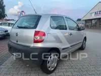 2010 Volkswagen FOX