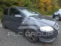 2010 Volkswagen FOX