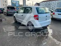 2010 Volkswagen FOX