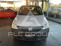 2010 Volkswagen FOX