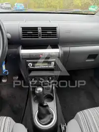 2010 Volkswagen FOX
