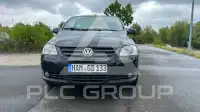 2010 Volkswagen FOX