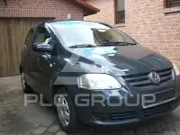 2010 Volkswagen FOX