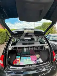 2010 Volkswagen FOX